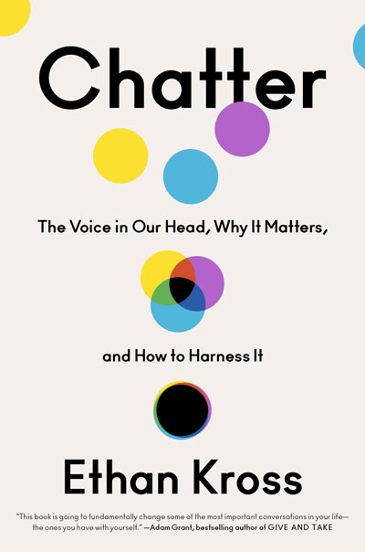 Chatter Ethan Kross