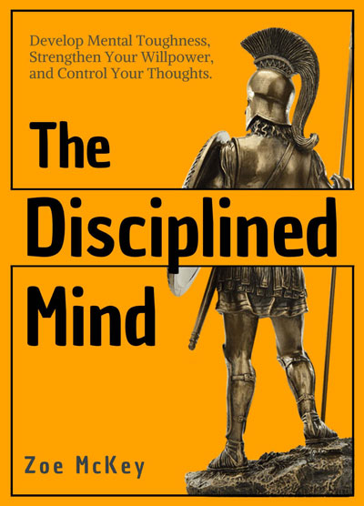 The Disciplined Mind Zoe McKey