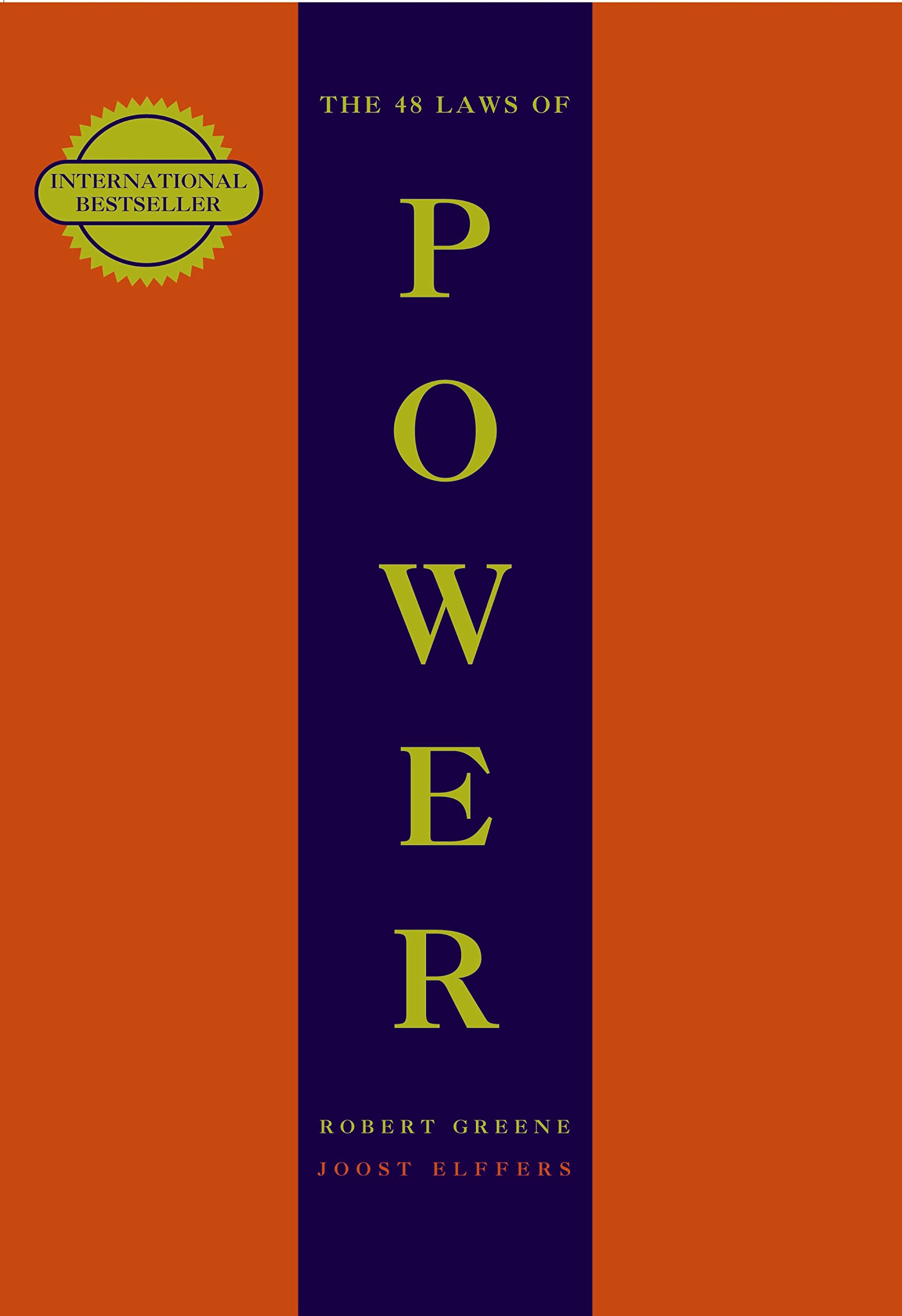 The 48 Laws of Power Robert Greene