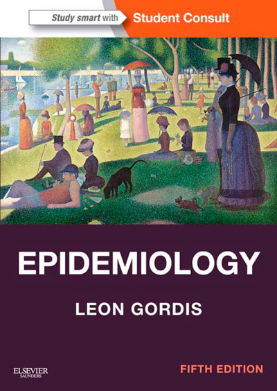 Epidemiology Leon Gordis
