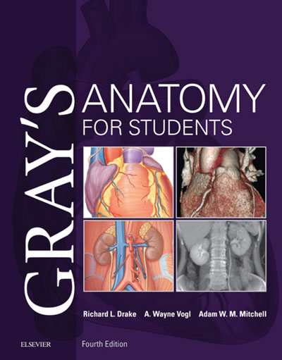 Gray's Anatomy for Students Richard L. Drake