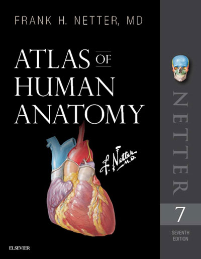 Netter's Atlas of Human Anatomy Frank H. Netter