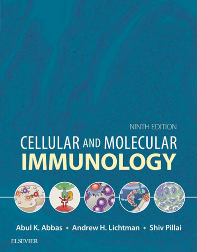 Cellular and Molecular Immunology Abul K. Abbas