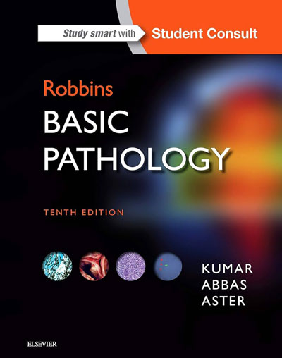 Robbins Basic Pathology Vinay Kumar