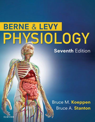 Berne & Levy Physiology Bruce M. Koeppen