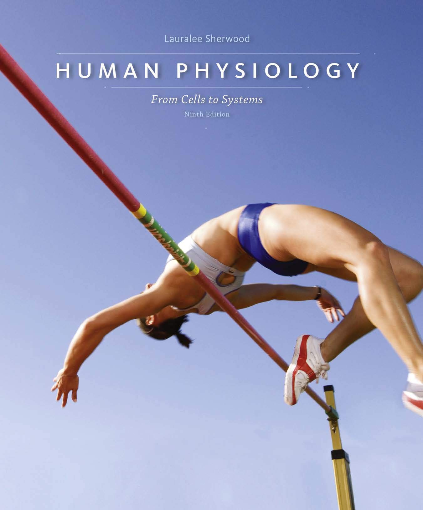Human Physiology from Cells to Systems Lauralee Sherwood
