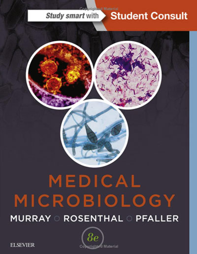 Medical Microbiology Murray Patrick R. Murray