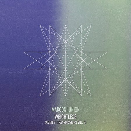 Weightless بی کلام