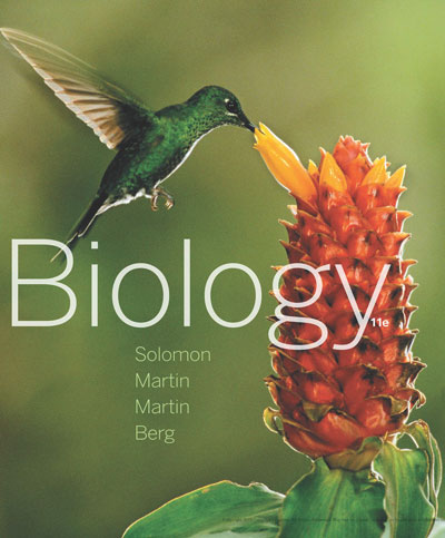 Solomon Biology Eldra P. Solomon