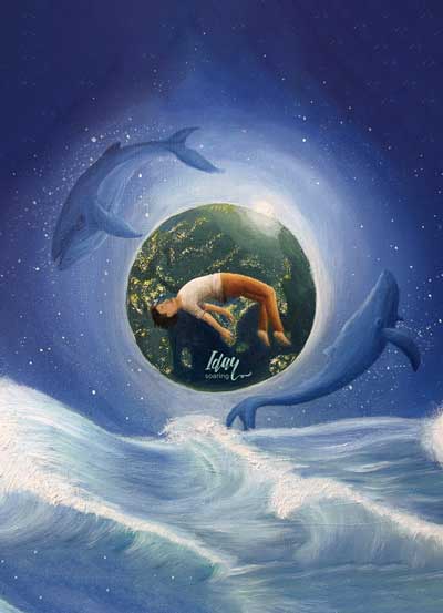 Whale بی کلام