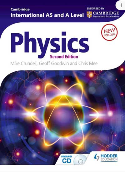 Cambridge International AS & A Level Physics Mike Crundell
