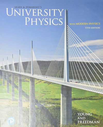 University Physics with Modern Physics Hugh Young