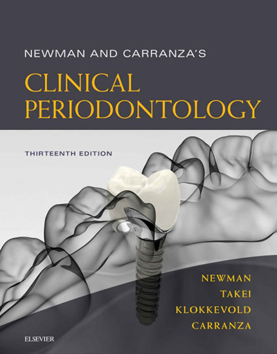 Clinical Periodontology Michael G. Newman