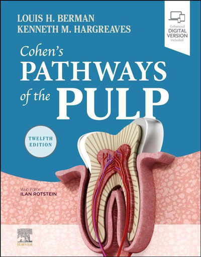 Cohen’s Pathways of the Pulp Ilan Rotstein