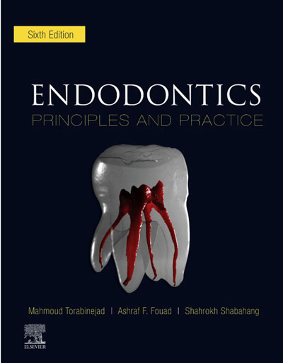 Endodontics: Principles and Practice Mahmoud Torabinejad