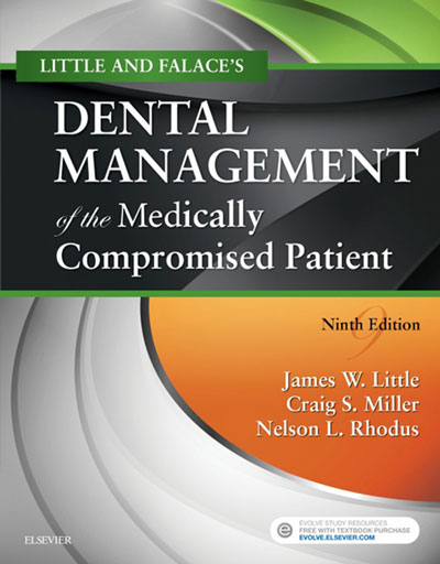 Dental Management James W. Little